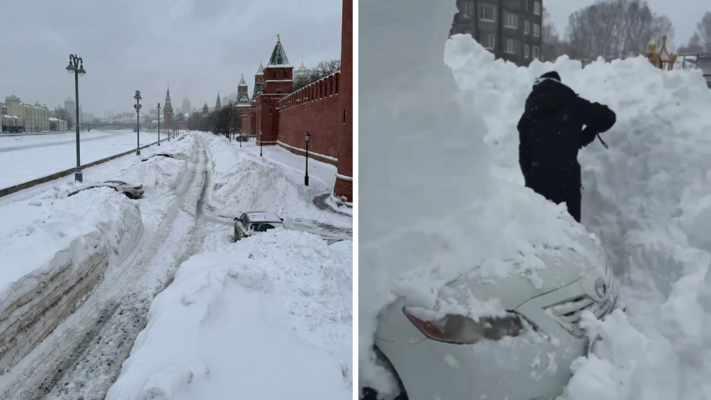 Foto: Ekrānuzņēmumi no "X"