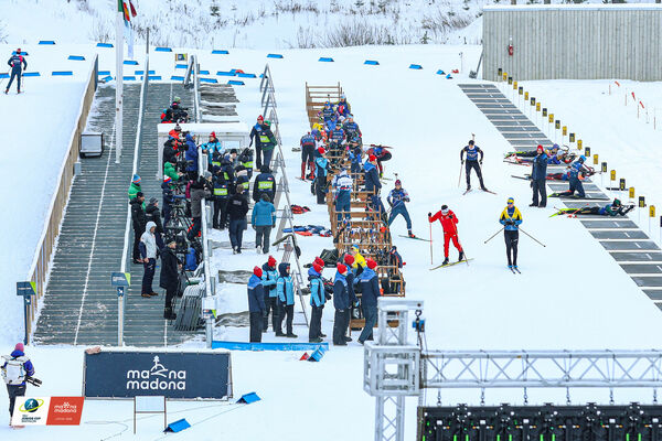 Foto: A. Veckalniņš