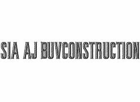 "AJ Buvconstruction" SIA