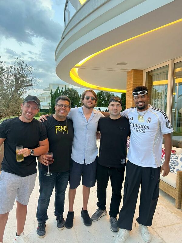 Foto: Felipe Gabriels