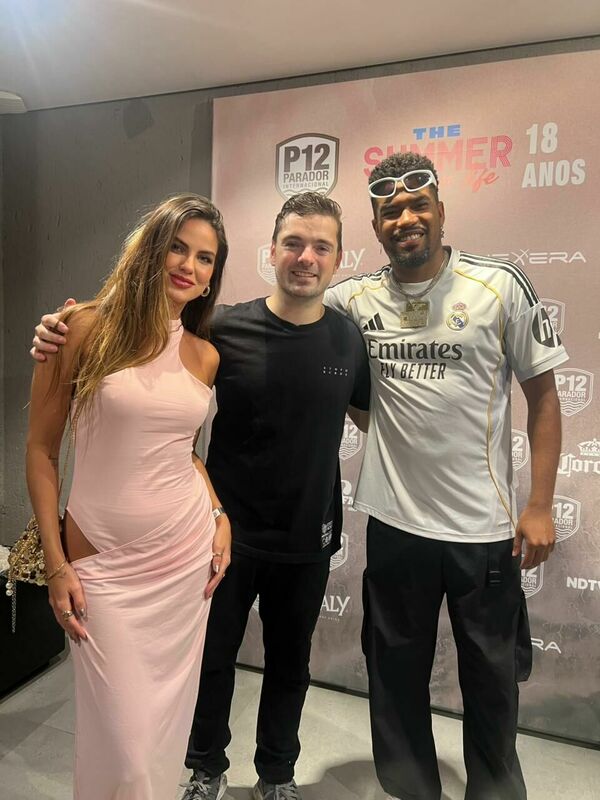 Foto: Felipe Gabriels