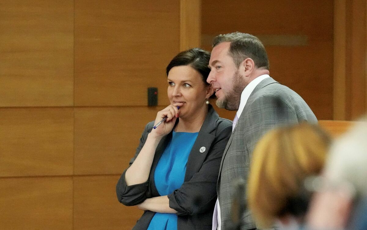 Foto: Zane Bitere/LETA