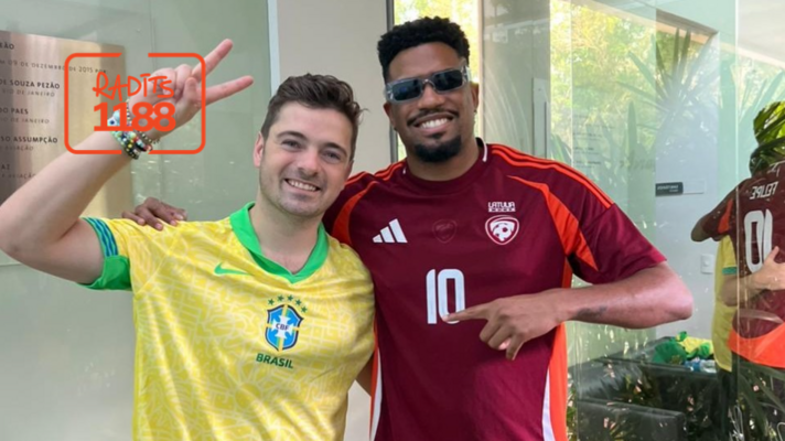 Foto: Felipe Gabriels