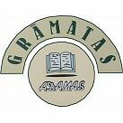 "Adamas" SIA grāmatnīca