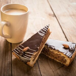 "MY PARADISE" SIA konditoreja