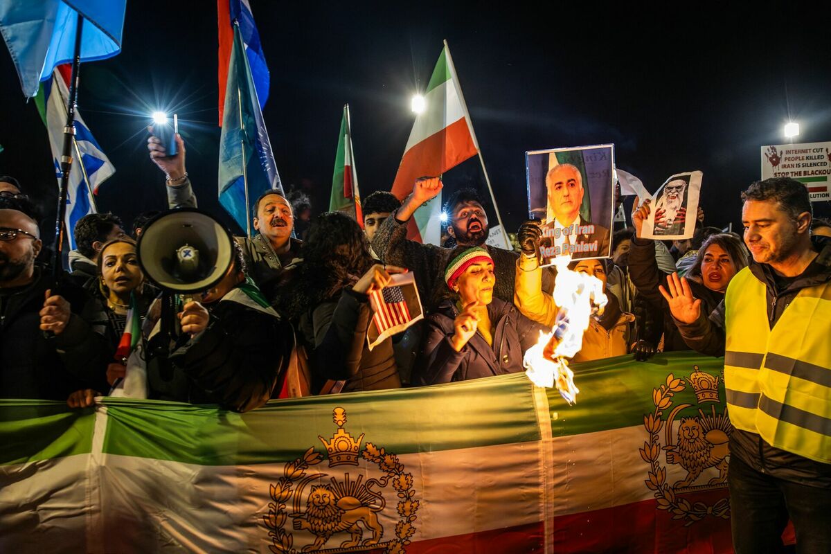 Foto: Dingena Mol / ANP / AFP / Scanpix