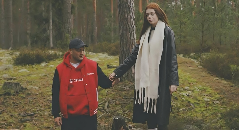 Foto: Instagram /@elina_pakalne