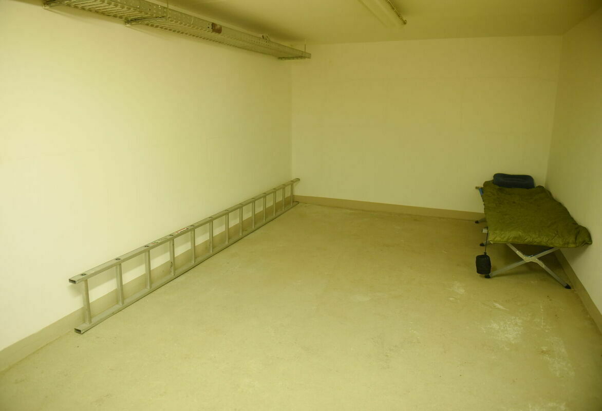 Ilustratīvs attēls, Patvēruma vieta. Foto: Lita Millere/LETA