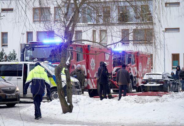 Foto: Ieva Leiniša/LETA