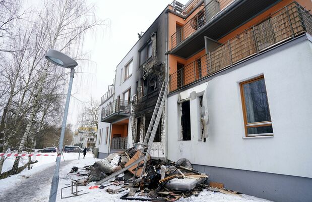 Foto: Ieva Leiniša/LETA