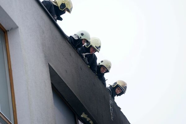 Foto: Ieva Leiniša/LETA