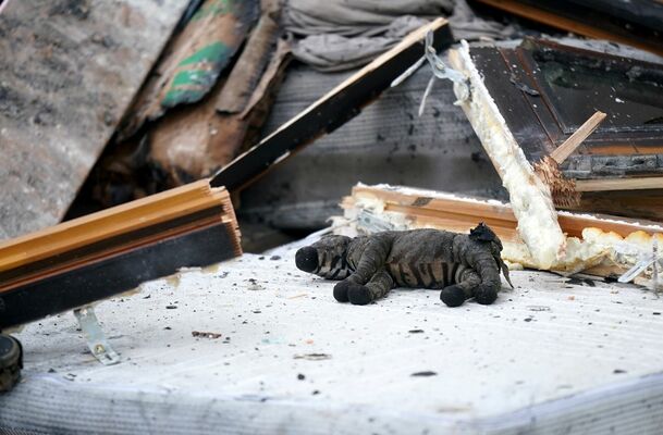 Foto: Ieva Leiniša/LETA