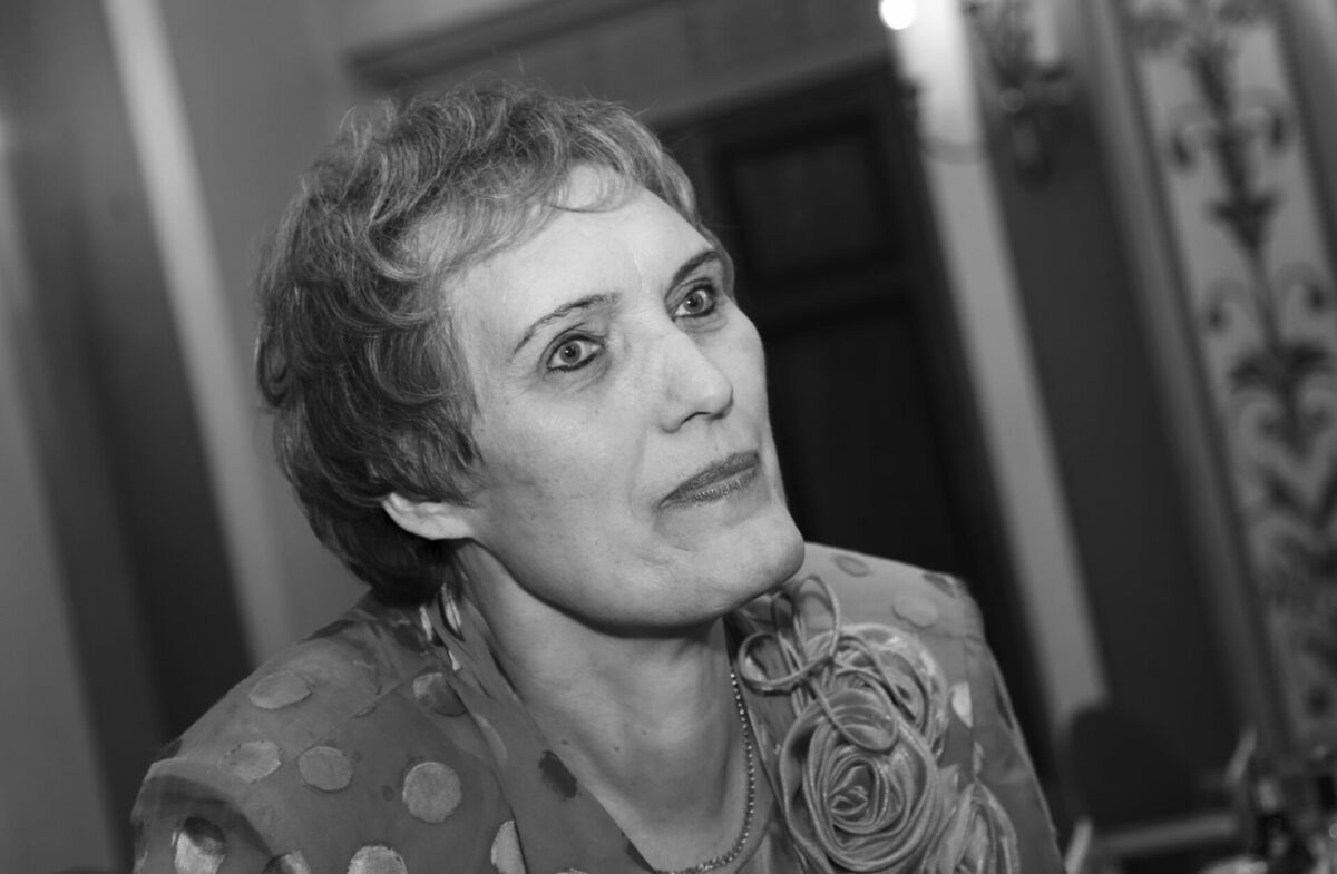 Evija Trifanova/LETA