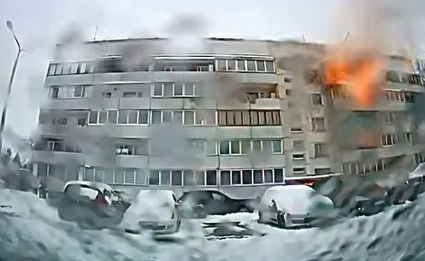 Foto: Ekrānšāviņš no video youtube/Rudolfs Bremanis