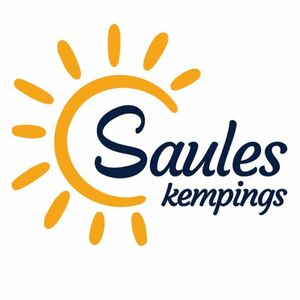 Saules kempings, brīvdienu mājas