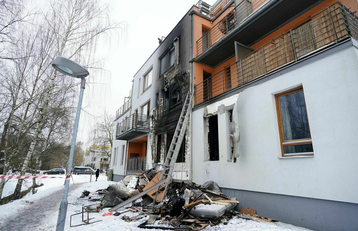 Foto: Ieva Leiniša/LETA