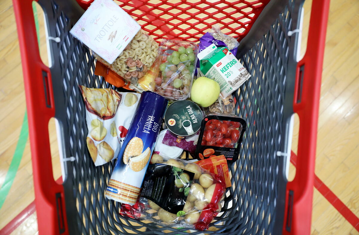 Foto: Ieva Leiniša/LETA