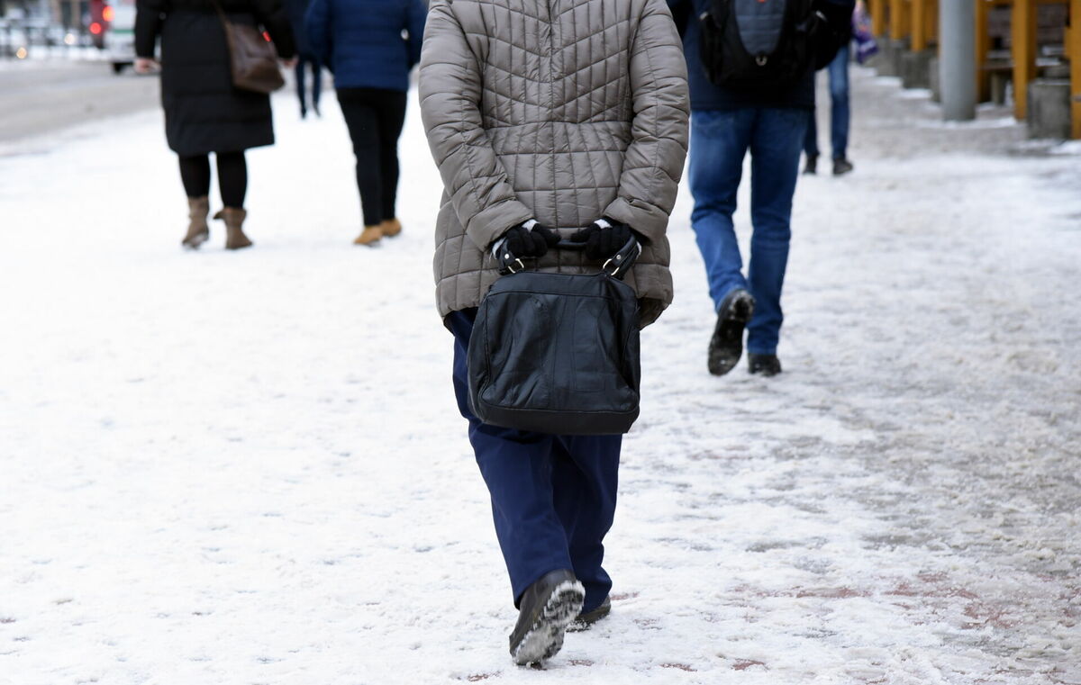 Foto: Zane Bitere/LETA