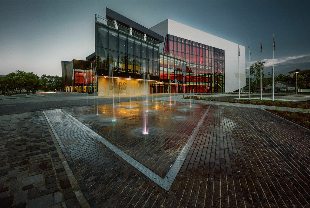 Foto: Latgales vēstniecība GORS