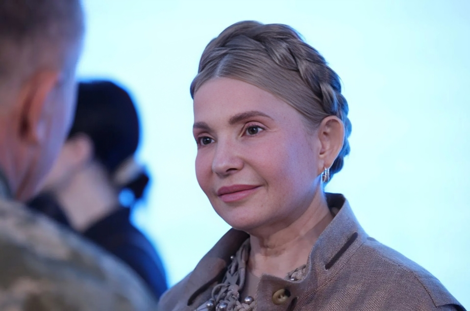 Foto: Ekrānuzņēmums no "The Kyiv Independent" mājaslapas