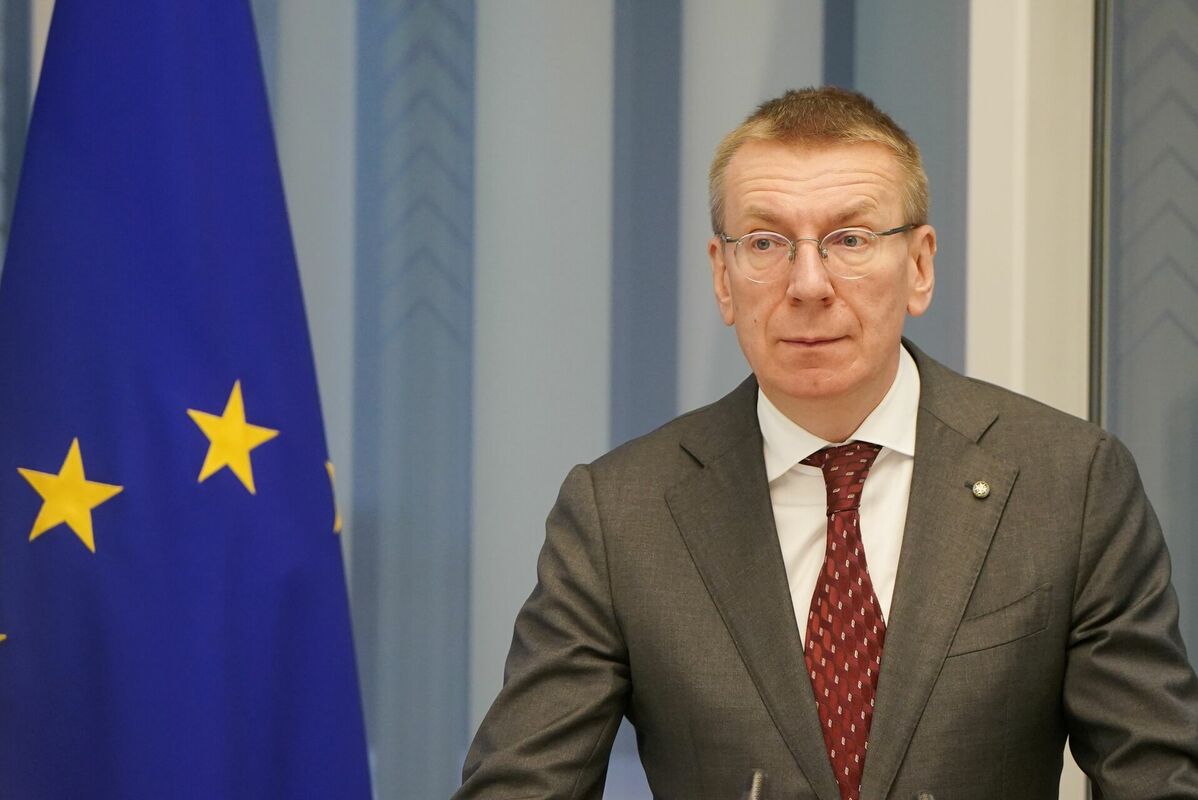 Foto: Paula Čurkste/LETA