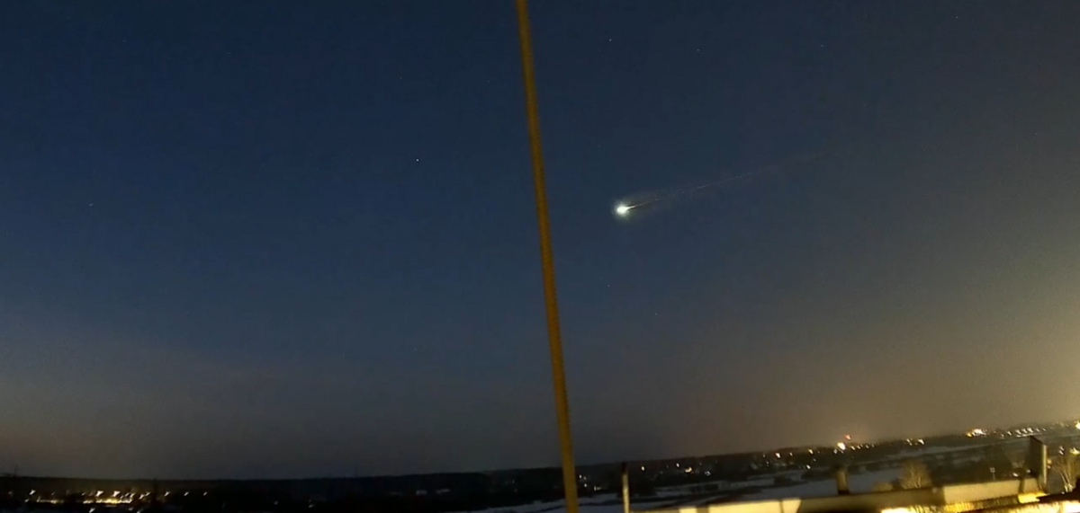 Foto: Martins Bergšteins/X