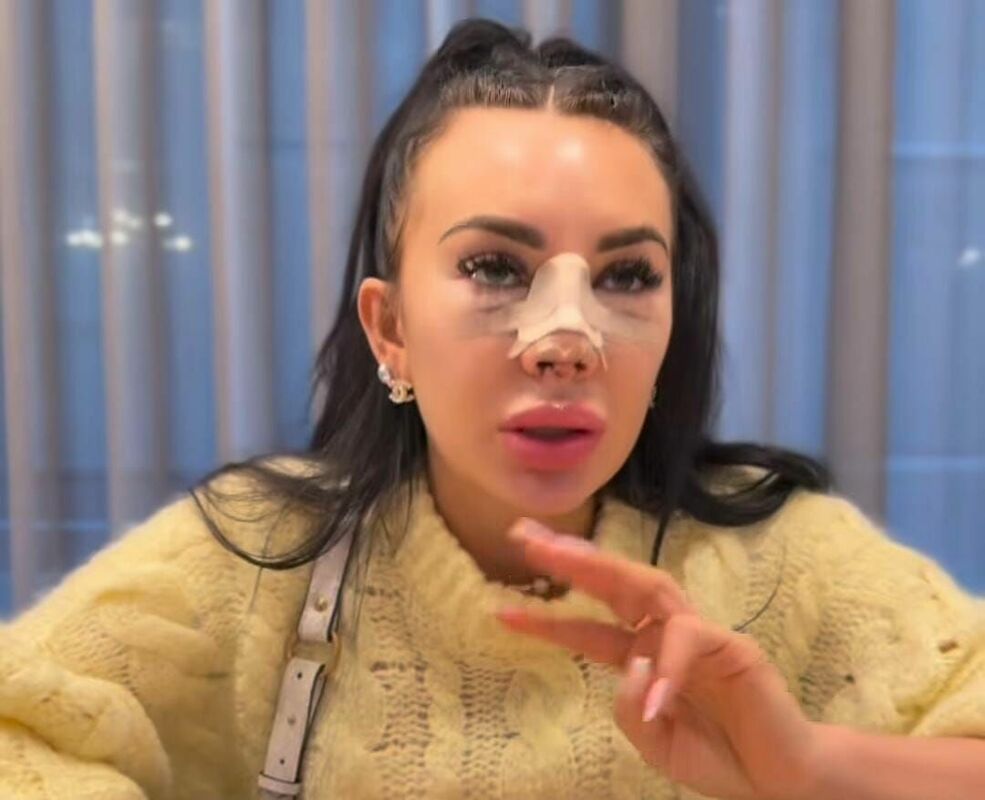 Foto: Instagram /@didrihsoonee