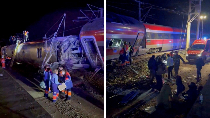 Foto: Ekrānuzņēmumi no X