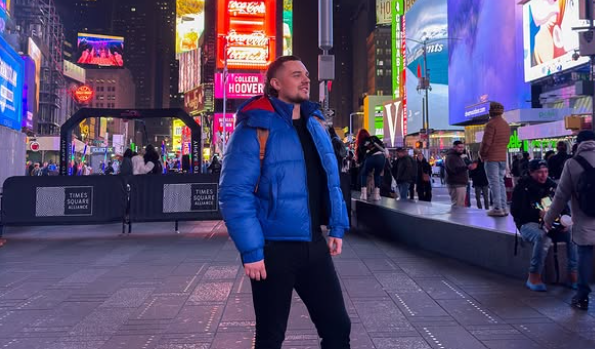 Foto: Instagram /@amunadavis