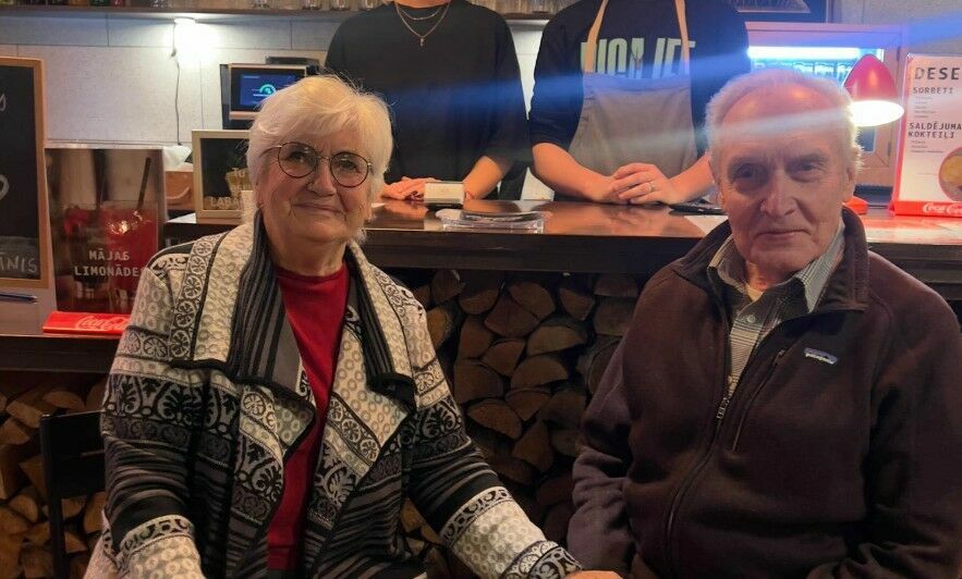 Muškenbānis/Instagram