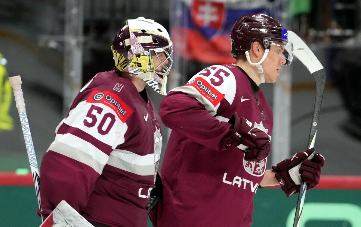 Foto: Edijs Pālens/LETA