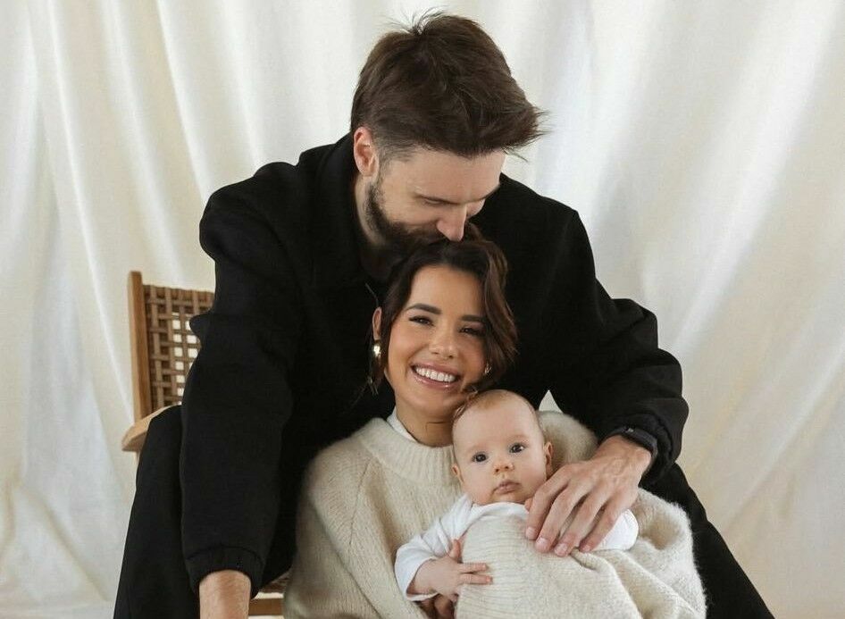 Foto: Instagram /@alina.peinere