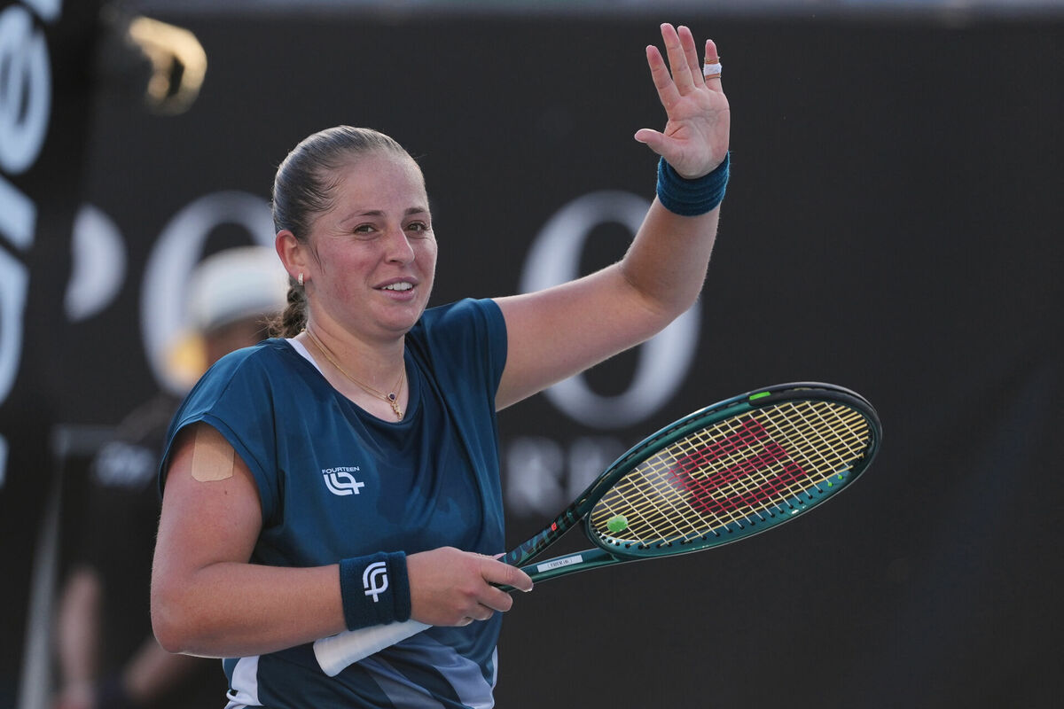 Foto: AP Photo/Aaron Favila/Scanpix