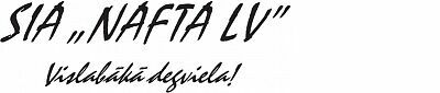 "Nafta  LV" SIA