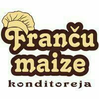 "Franču maize" SIA "Landrika - L" konditoreja - kafejnīca