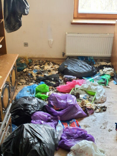 Foto: Pārtikas un veterinārais dienests