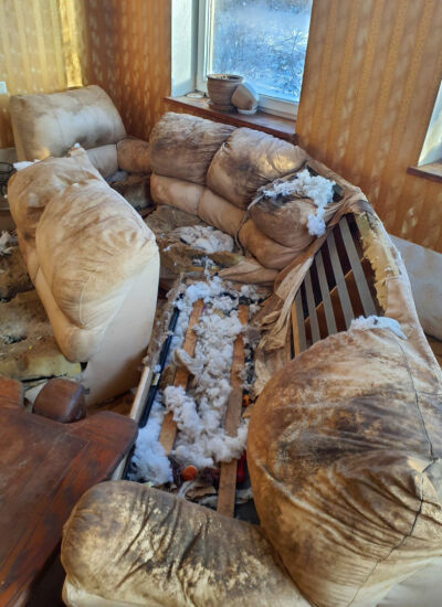 Foto: Pārtikas un veterinārais dienests