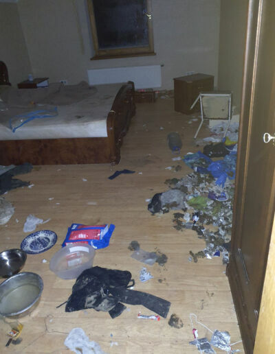 Foto: Pārtikas un veterinārais dienests