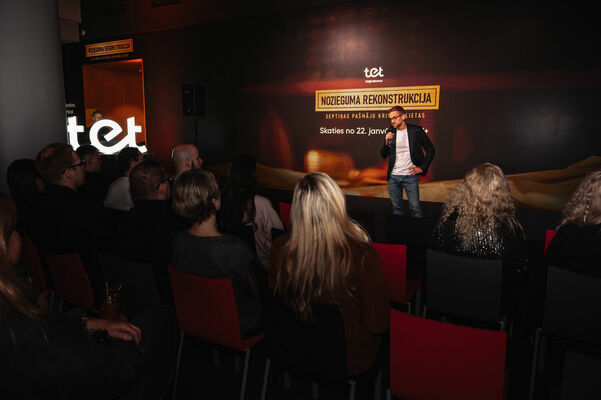 Foto: Publicitātes foto