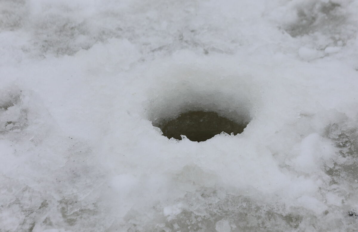 Āliņģis. Foto: LETA