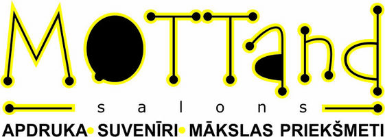 "Salons "Mottand"" SIA