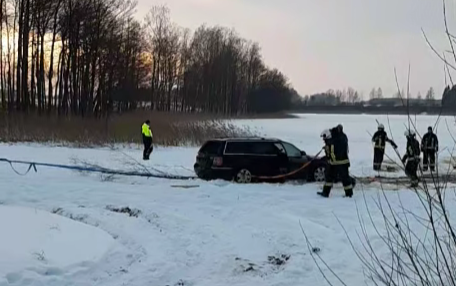 Foto: Ekrānuzņēmums/Facebook