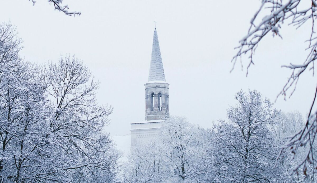 Iecava. Foto: Austris Augusts/Unsplash