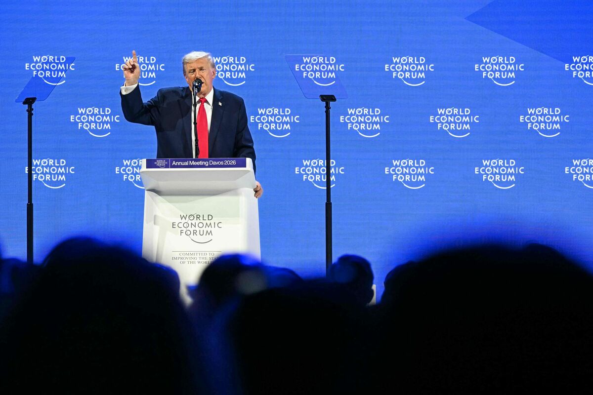 Foto: Fabrice COFFRINI / AFP / Scanpix