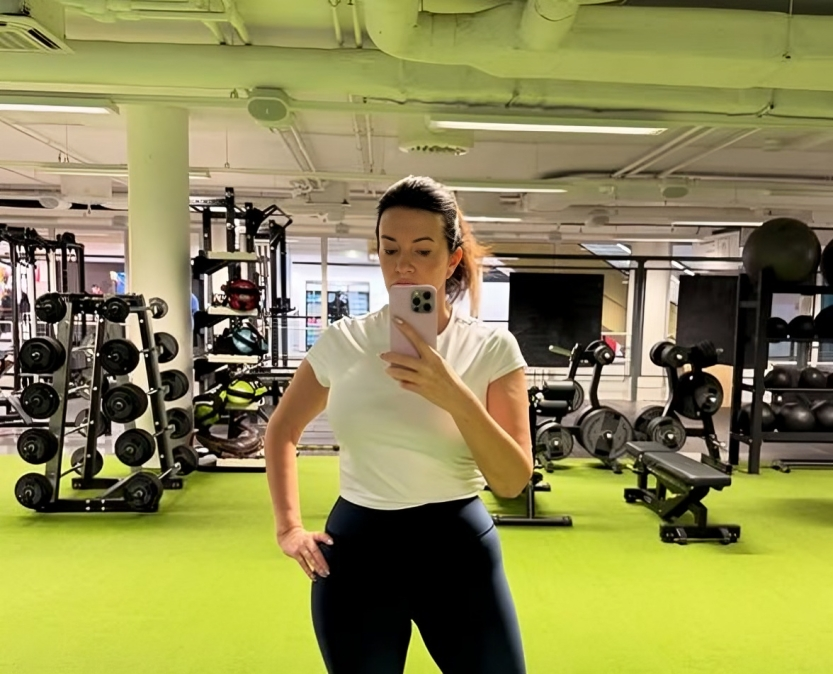 ramonapetravica/Instagram