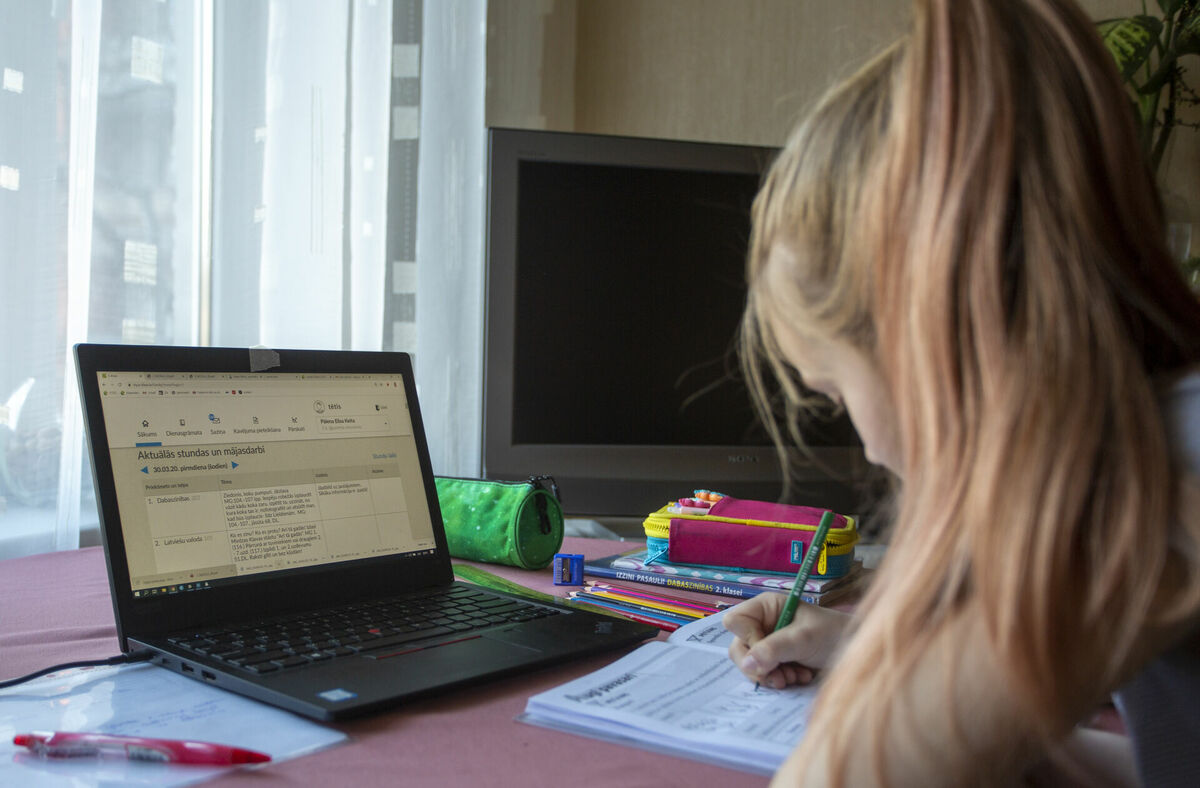 Foto: Edijs Pālens/LETA