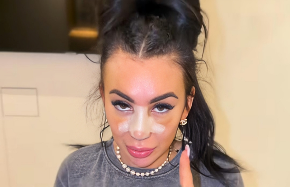 Foto: Instagram /@didrihsoonee