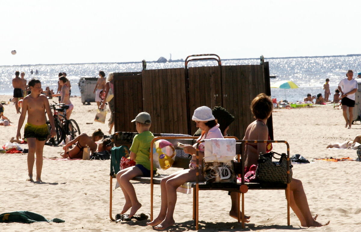 Foto: Ieva Čīka/LETA