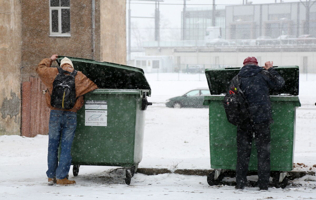 Foto: Edijs Pālens/LETA