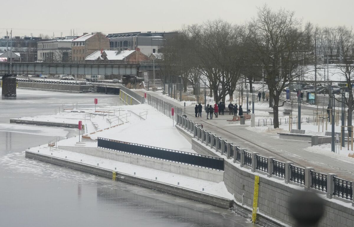 Foto: Edijs Pālens/LETA